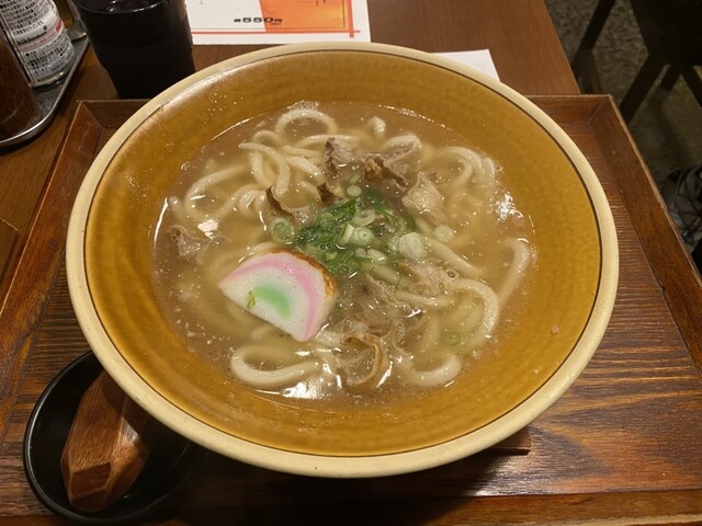 Udon Dokoro Mugi Ichi photo