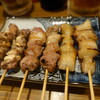 やきとり喜よし 東口本店