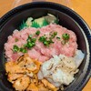魚丼 松阪店