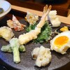 Gion Tempura Ramen - KIRAKU -