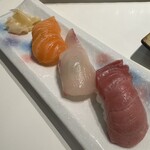 スシダイニング ジン - 