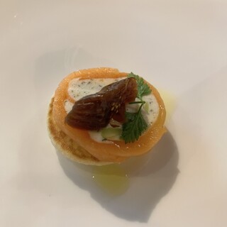 Au Depart - Cinq fers