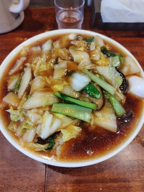 by いせっち5028 : 中華 のんち - 北茅ヶ崎/ラーメン | 食べログ