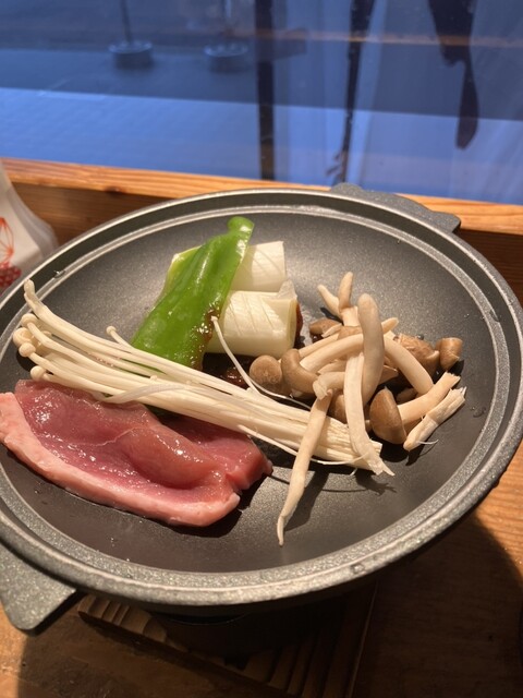 信州そばと地酒 小木曽製粉所 長野駅前店 - 長野（長野電鉄）/そば