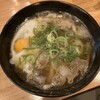 かすうどん ゴライコウ