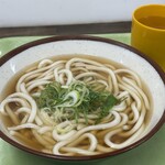 三角茶屋豊吉うどん JR宮崎店 - 