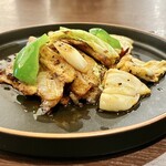 中国料理 藍海 - 