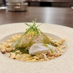 中国料理 藍海 - 