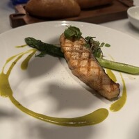 The Blue Room - 