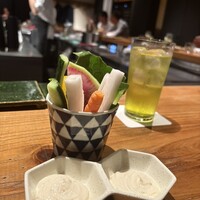 恵比寿 希鳥 - 