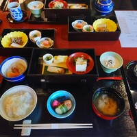 菊華荘 - 