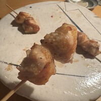 焼鳥 市松 - 