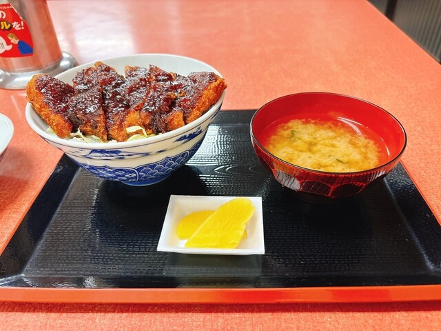 マルモ食堂 - 会津若松（食堂）の写真