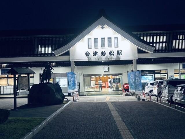 マルモ食堂 - 会津若松（食堂）の写真