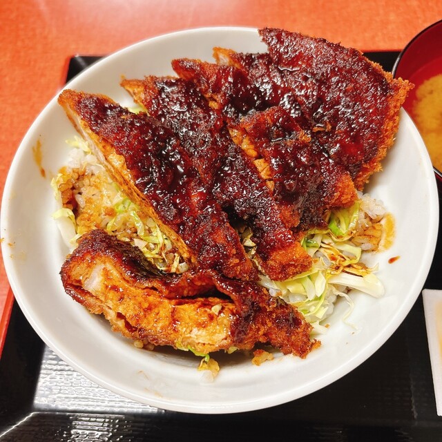 マルモ食堂 - 会津若松（食堂）の写真