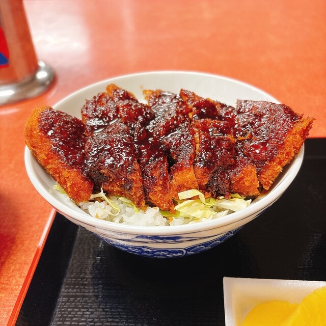 マルモ食堂 - 会津若松（食堂）の写真