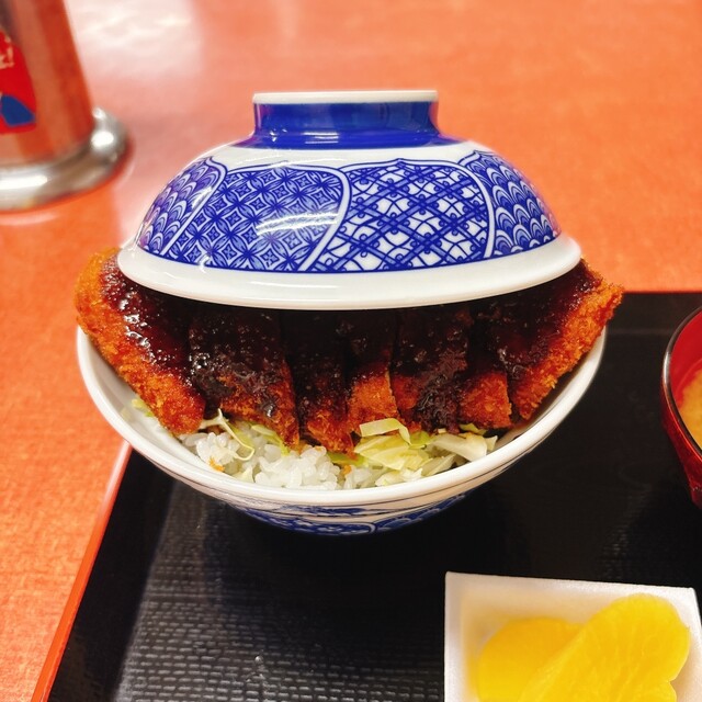 マルモ食堂 - 会津若松（食堂）の写真