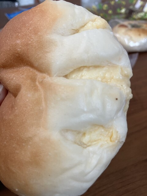 うさぎぱん - 緑が丘（パン）の写真