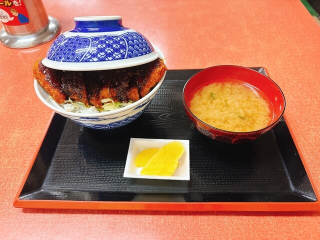 マルモ食堂 - 会津若松（食堂）の写真