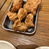 骨付鳥、からあげ、焼鳥 がブリチキン。 浄心駅前店