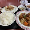 餃子の王将 中環巨摩橋店