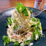 パンチェッタ - 