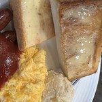 高木珈琲店 高辻本店 - 