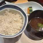 料理屋 真砂茶寮 - 