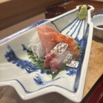 料理屋 真砂茶寮 - 