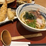 杵屋 イオンタウン伊勢ララパーク店 - 