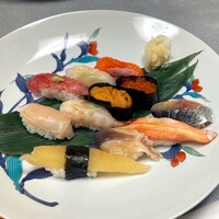 寿司和食しかま - 