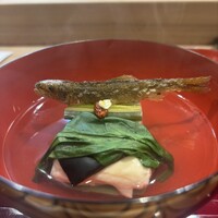 料理屋 真砂茶寮 - 