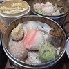 茶房 柏三葉 元田中店