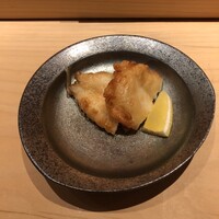 鮨かわなか - 