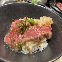焼肉いのうえ 銀座店 - 