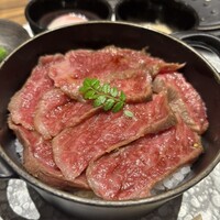焼肉いのうえ 銀座店 - 