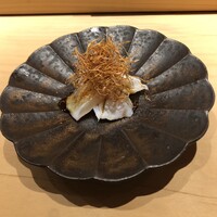鮨かわなか - 