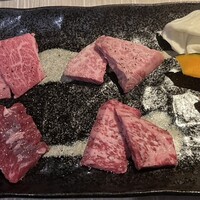 薩摩焼肉　黒桜 - 
