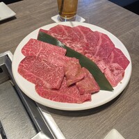 焼肉うしごろ 池袋店 - 