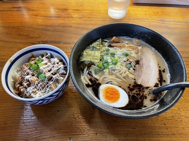 太陽軒 - 駅東公園前/ラーメン | 食べログ