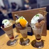 カフェノイモンド  本店