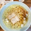 丸信ラーメン 駅前店