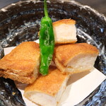 亜紗 本店 - ハトシ