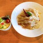 레스토랑. 타카톤보