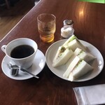 ふじわら - 料理写真: