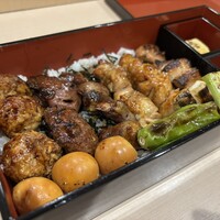 やきとり お㐂樂 人形町店 - 