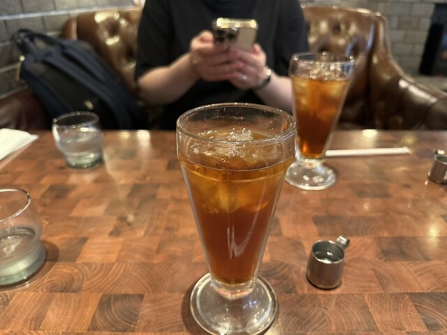 Hoshino Coffee Ten Kitashinsaibashi Ten photo 5