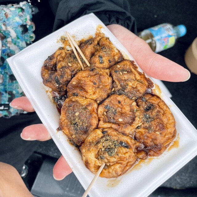 天神たこ焼 - 松江/たこ焼き | 食べログ