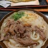 本場さぬきうどん 親父の製麺所 上野店
