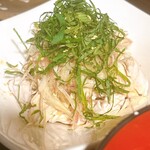 野毛焼きそばセンターまるき - 